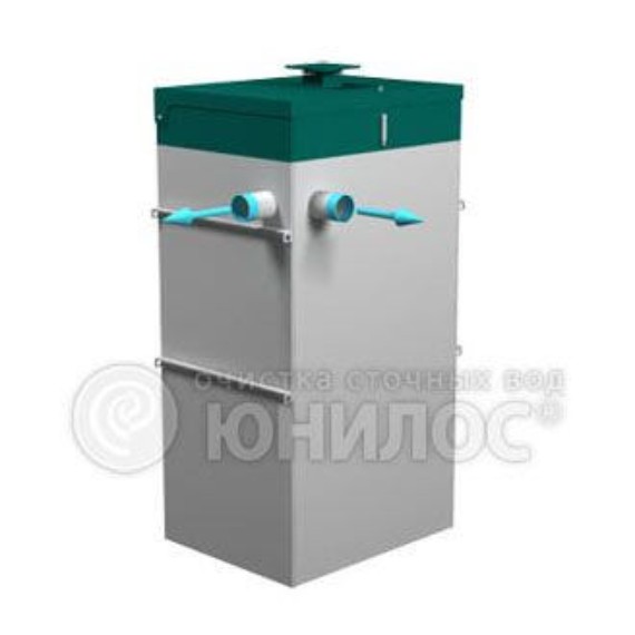 Септик Юнилос АСТРА 3