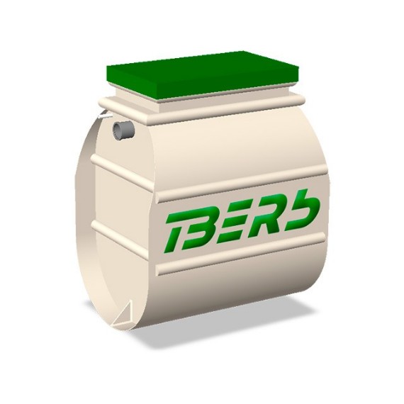 Септик ТВЕРЬ 0,5НПНМ
